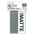 UP - Sleeves - Eclipse Gloss Small 60 - Grey