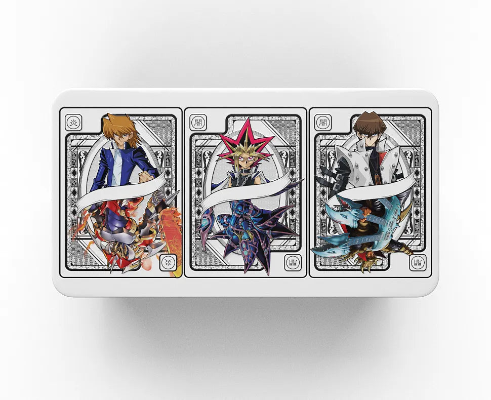 Yu‑Gi‑Oh! Trading card game  Lata Mega-Pack 2025