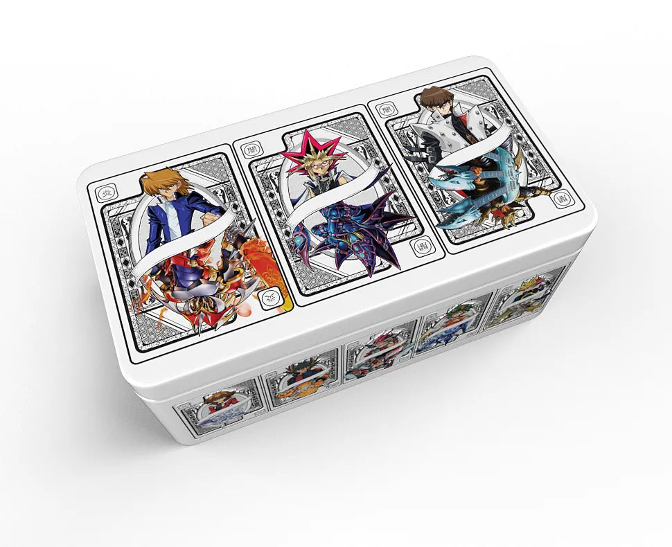Yu‑Gi‑Oh! Trading card game  Lata Mega-Pack 2025