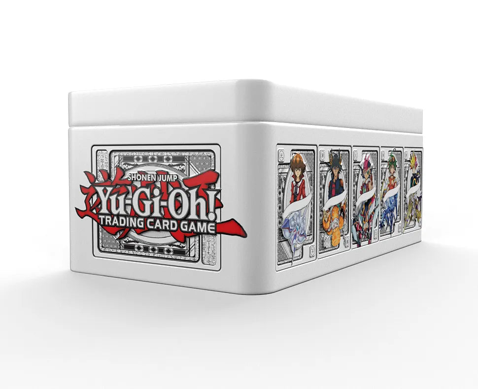 Yu‑Gi‑Oh! Trading card game  Lata Mega-Pack 2025