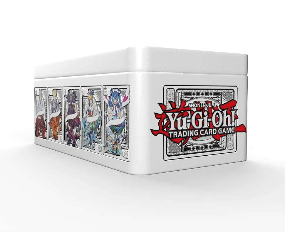 Yu‑Gi‑Oh! Trading card game  Lata Mega-Pack 2025