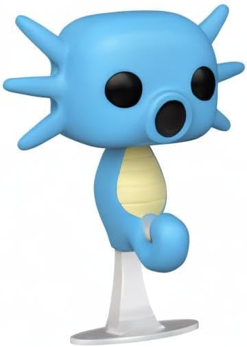Funko POP! Pokemon - Horsea 844