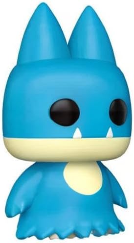 Funko POP! Pokemon - Munchlax 885