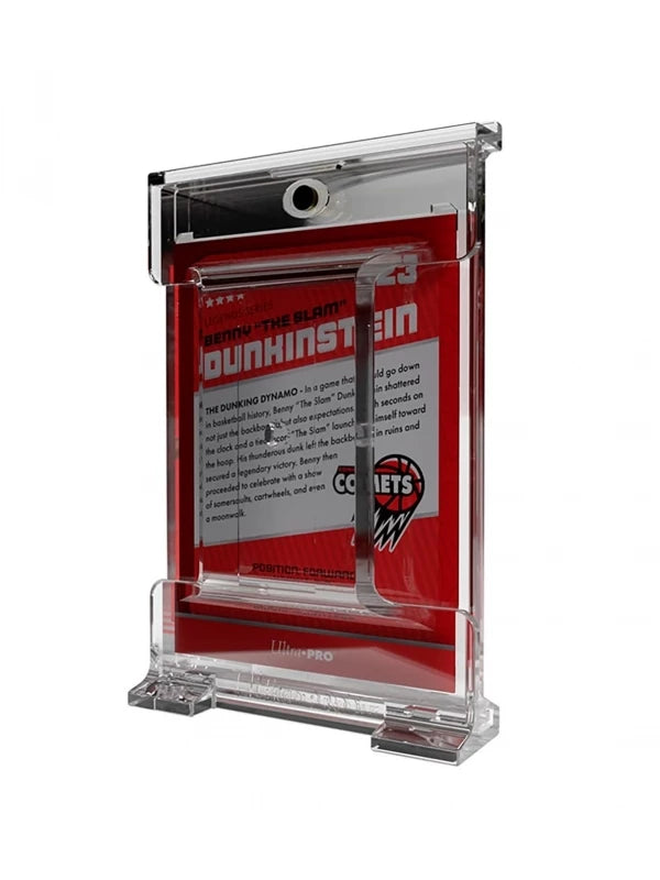 One-Touch Wall Display 35PT - Ultra Pro