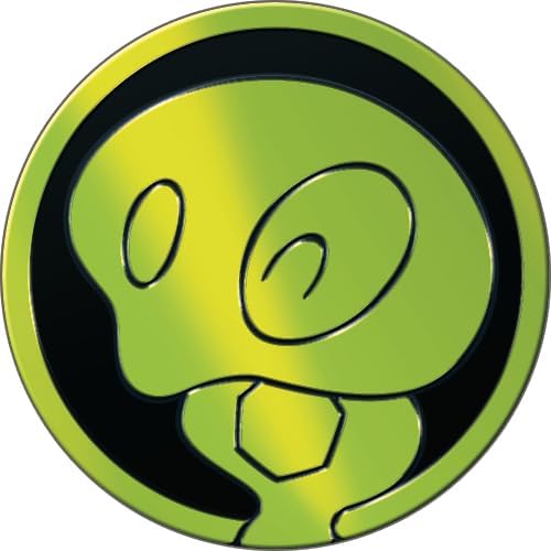 Caja de Entrenador Élite de Megaevolución-Equilibrio JCC Pokémon (1 Carta de promoción con ilustración expandida, 9 Sobres de Mejora y Accesorios prémium)