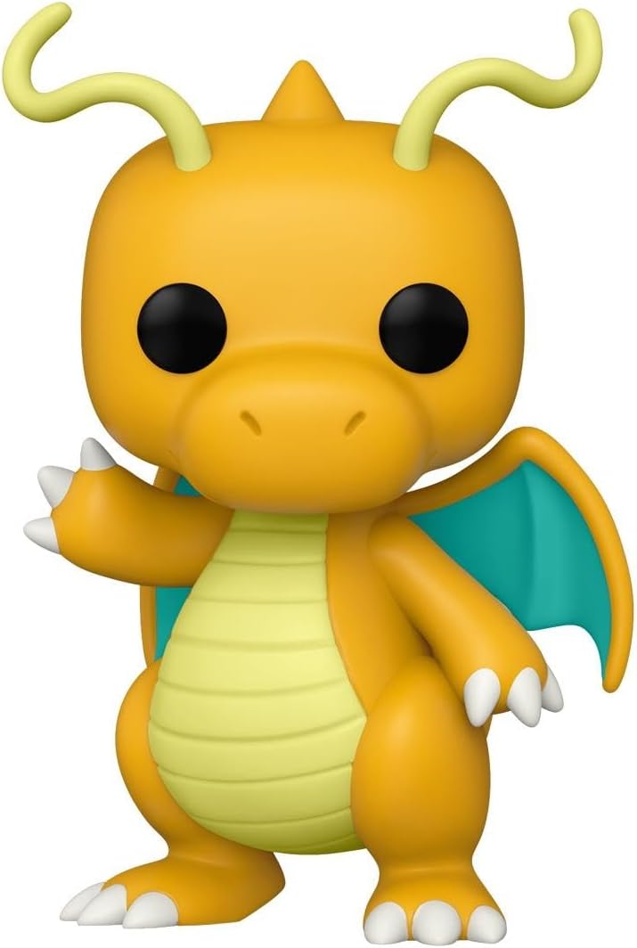 Funko POP! Pokemon - Dragonite 850