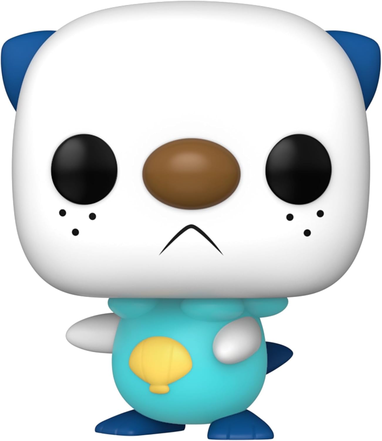Funko POP! Pokemon - Oshawott 886