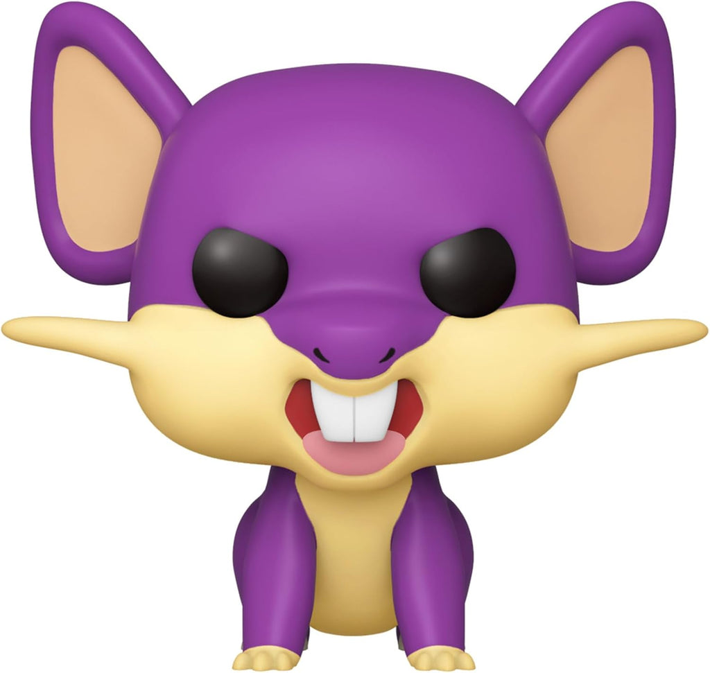Funko POP! Pokemon - Rattata 595