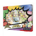 Pokémon Megaevolución Héroes Ascendentes, Colección con pin deluxe