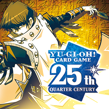Yu‑Gi‑Oh! Trading card game  Lata 25º Aniversario: Duelo Espejo