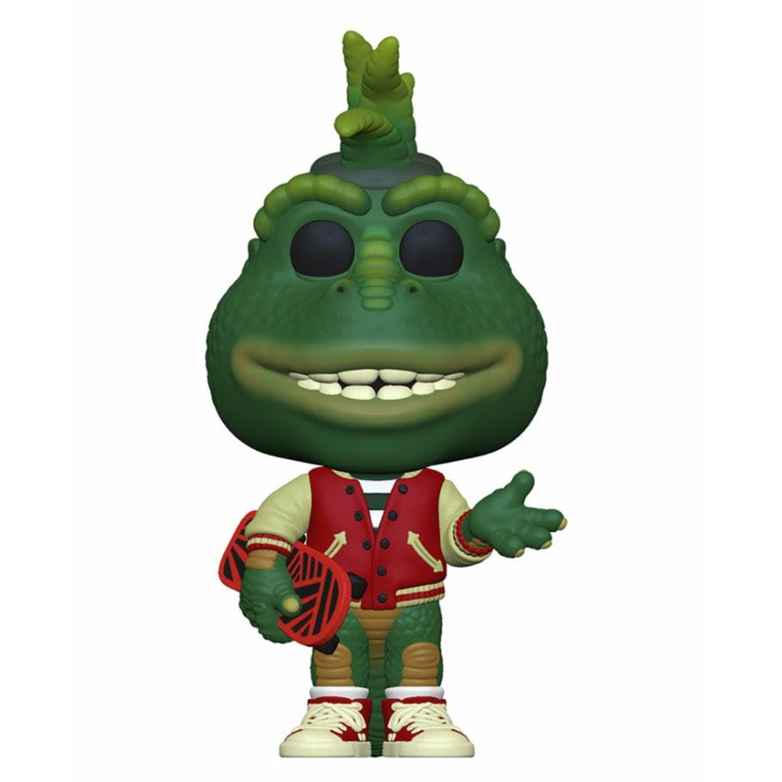Figura Funko POP Dinosaurs Robbie Sinclair