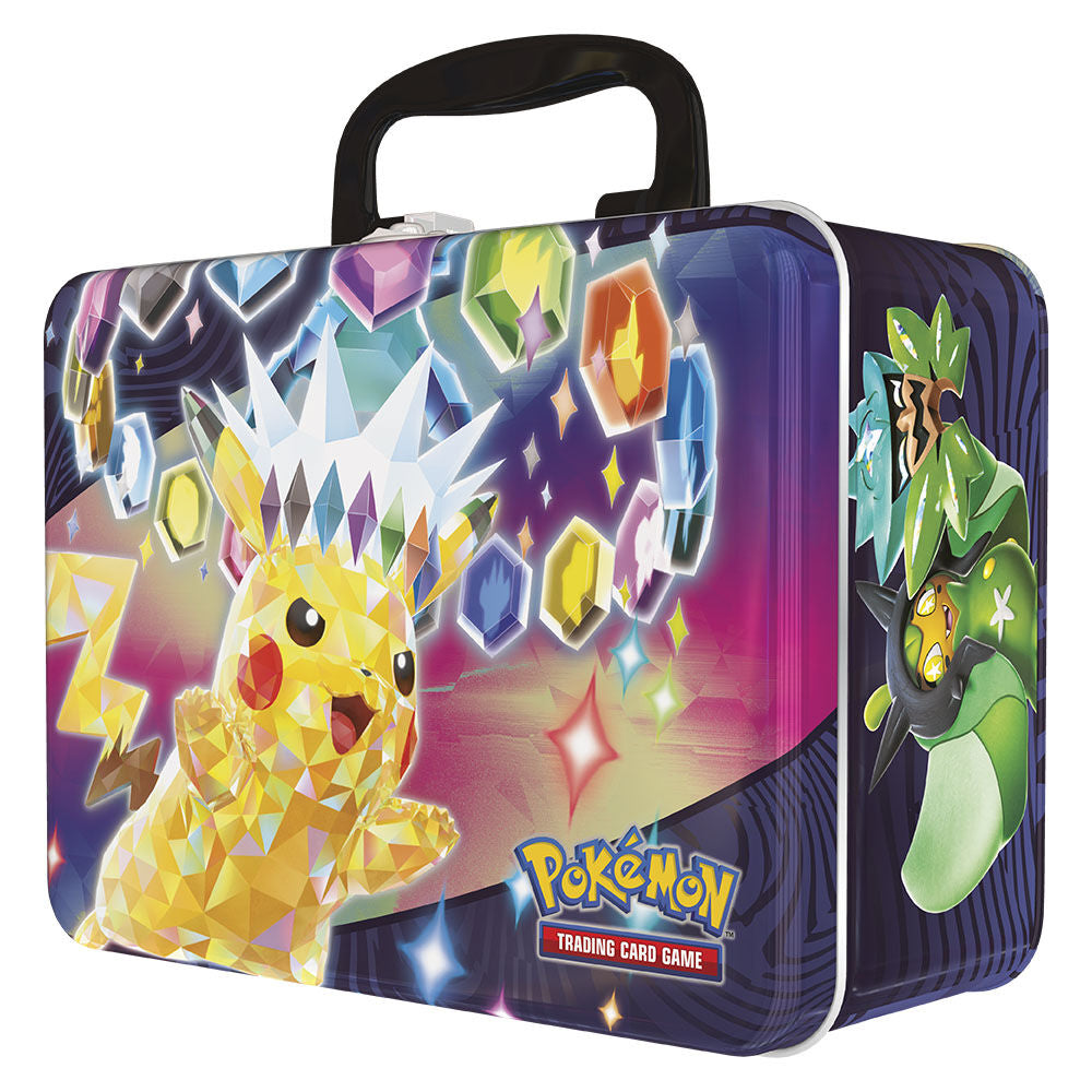 Pokémon Maletín de Coleccionistas de JCC Pokémon