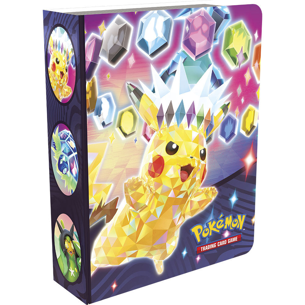 Pokémon Maletín de Coleccionistas de JCC Pokémon