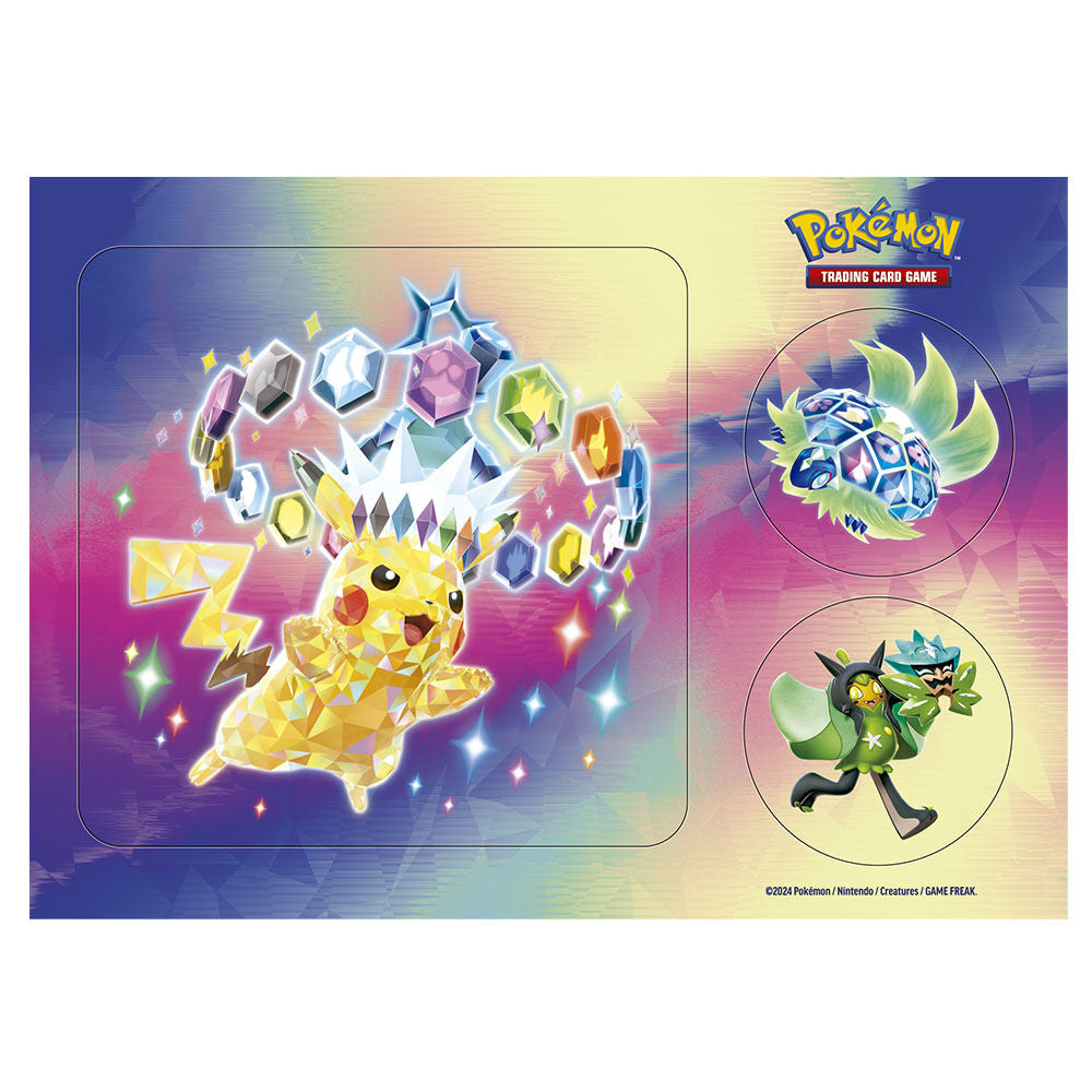 Pokémon Maletín de Coleccionistas de JCC Pokémon