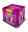 Caja Cromos Laliga 50 sobres