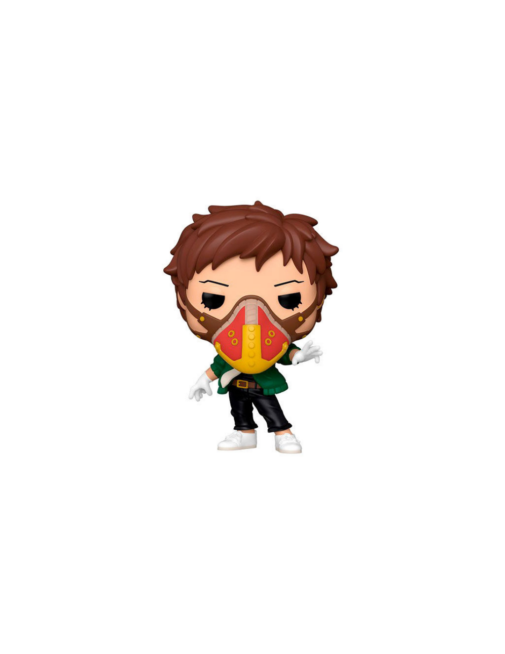 Funko POP! My Hero Academia - Anime - Kai Chisaki 788