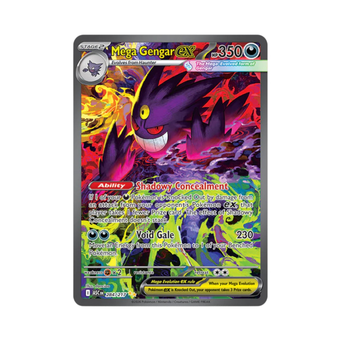 1 POKEMON – Robinson Cards