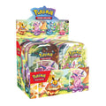 Prismatic Evolutions Mini Tin (Inglés)