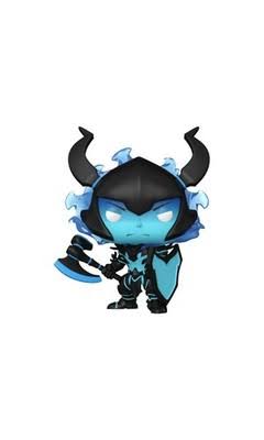 Funko Pop! Plus: Solo Leveling - Iron