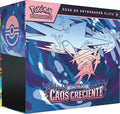 ETB Caos Creciente ESP