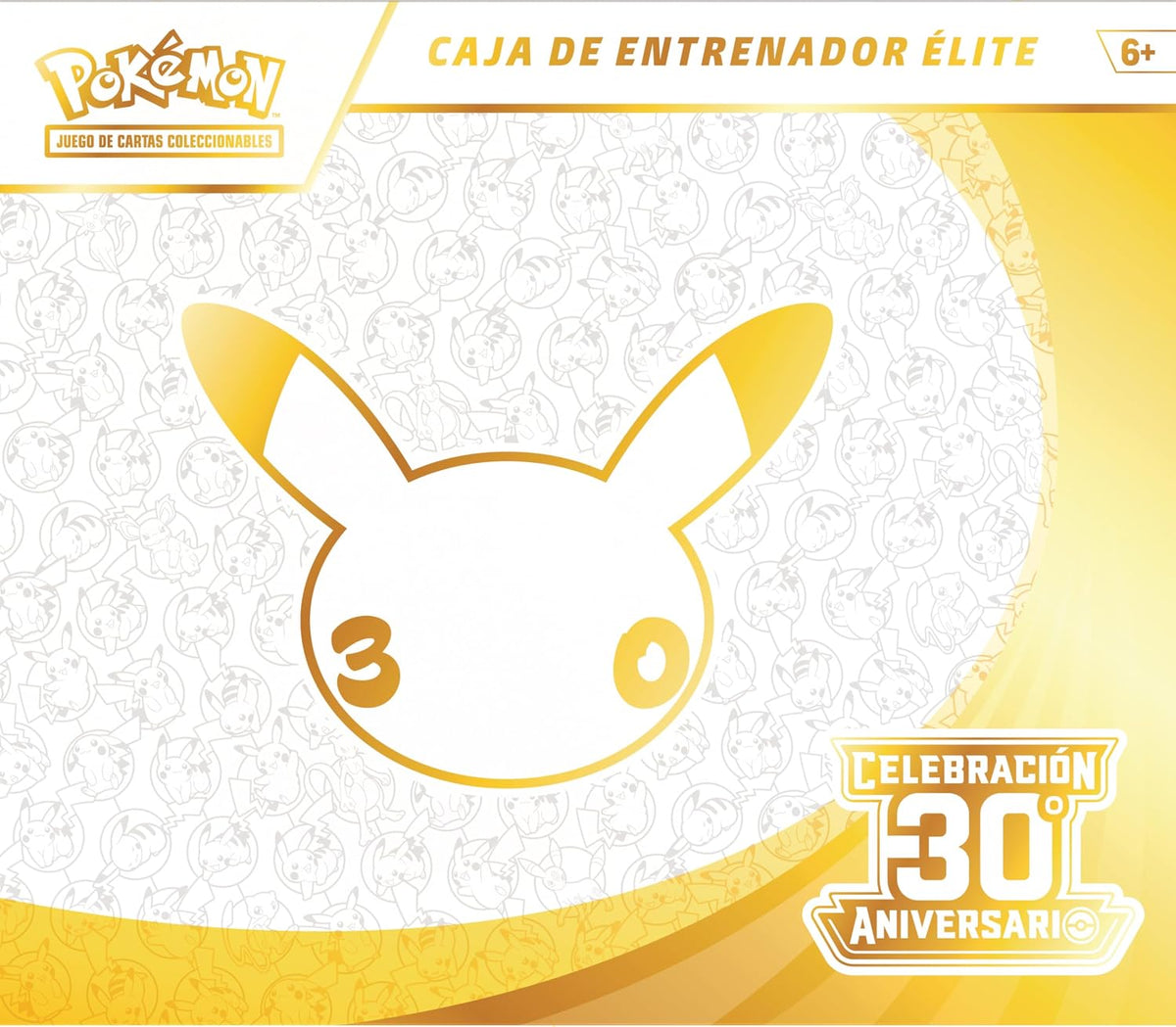 ETB 30 aniversario