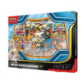 Colección caja EX MEGA-KANGASHKAN EX